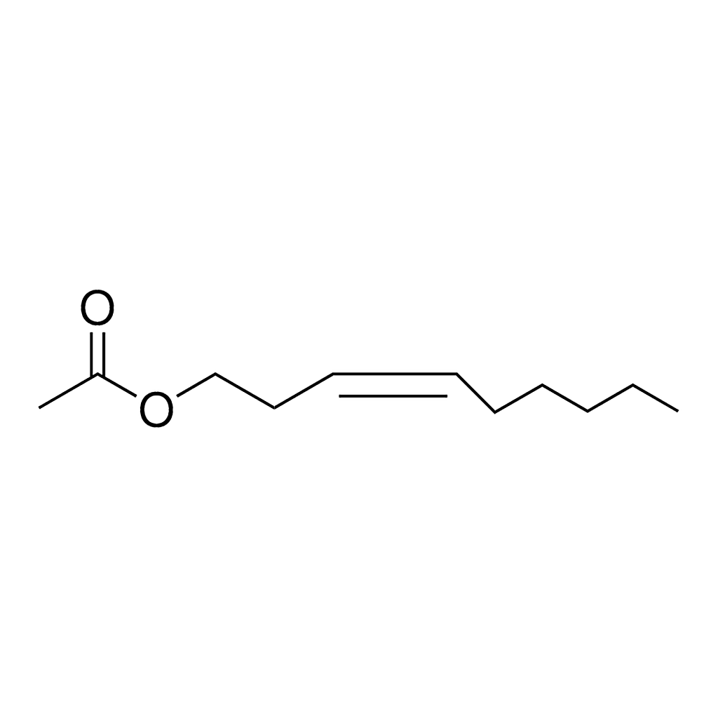 Merck cis-3-Nonenyl acetate