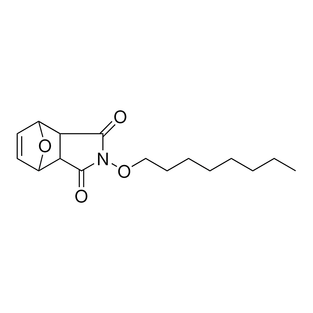 Merck 4-OCTYLOXY-10-OXA-4-AZA-TRICYC - 50 MG&