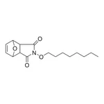 Merck 4-OCTYLOXY-10-OXA-4-AZA-TRICYC - 50 MG&