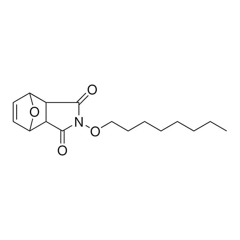 Merck 4-OCTYLOXY-10-OXA-4-AZA-TRICYC - 50 MG&