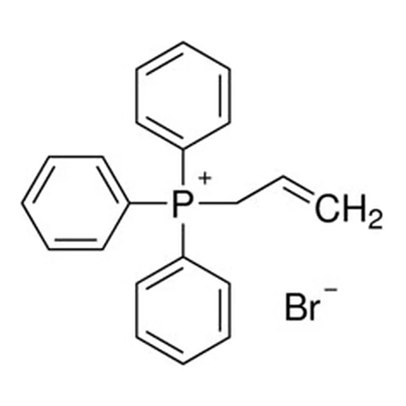 Merck ALLYLTRIPHENYLPHOSPHONIUM BROMIDE, 99%