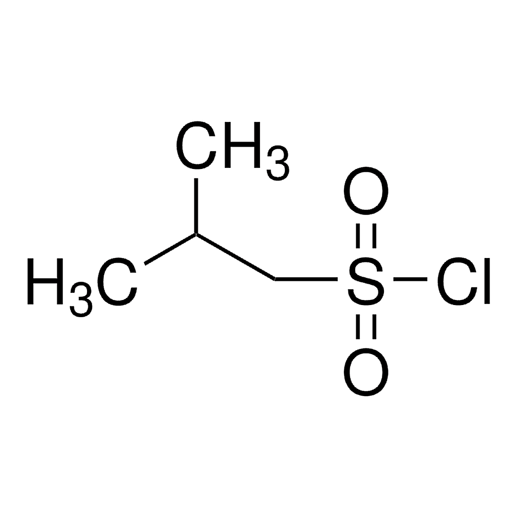 Merck Isobutanesulfonyl chloride