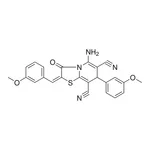 Merck RCL R43,176-1 - 25 MG