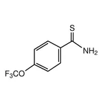 Merck 4-(Trifluoromethoxyl)thiobenzamide