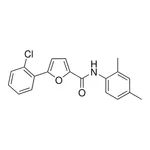 Merck 5-(2-CHLOROPHENYL)-N-(2,4-DIMET-