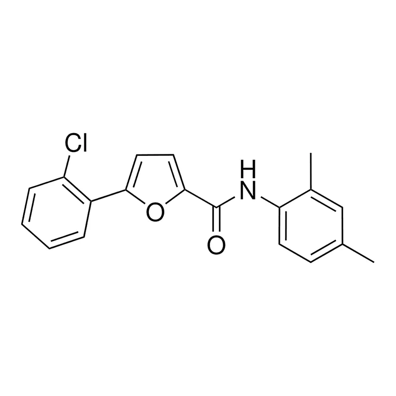 Merck 5-(2-CHLOROPHENYL)-N-(2,4-DIMET-