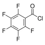 Merck PENTAFLUOROBENZOYL CHLORIDE, 99%