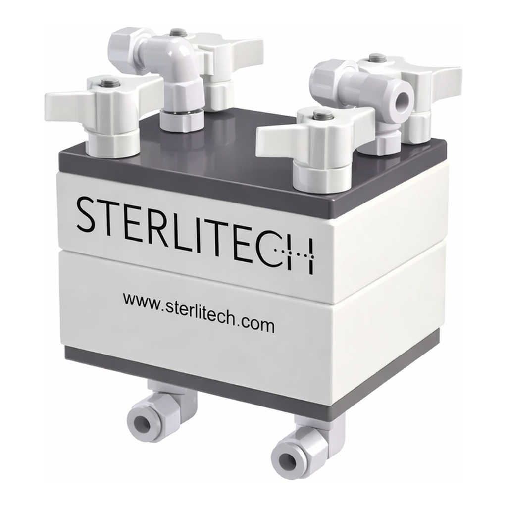 Sterlitech Forward Osmosis Cells, Explorer