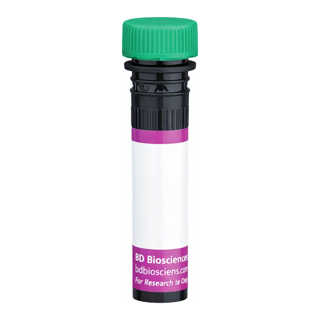 BD BV480 Mouse Anti-Rat γδ T-Cell Receptor