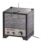 AS ONE Personal Incubator 215 x 215 x 150mm