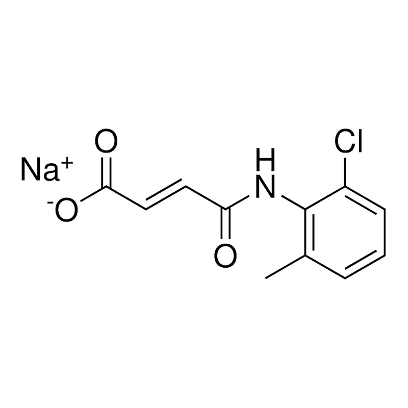 Merck 3-(N-(6-CHLORO-ORTHO-TOLYL)-CAR-