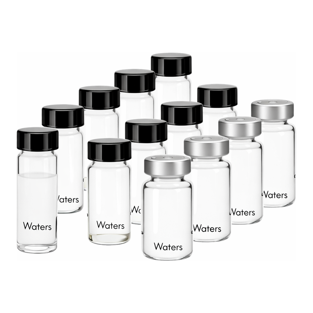 Waters AccQ-Fluor Reagent Kit