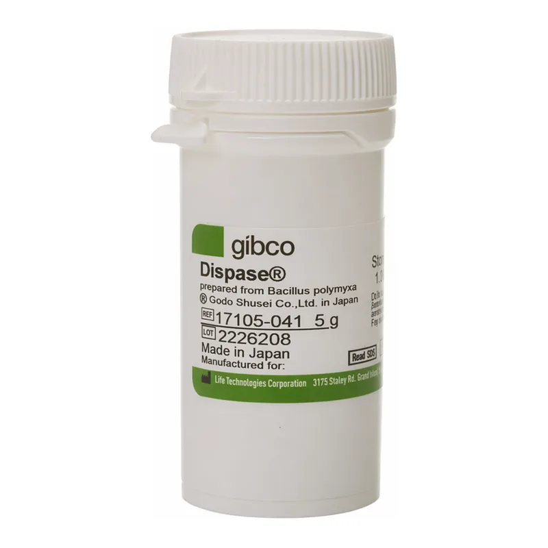 Thermo Fisher Scientific Dispase II, powder