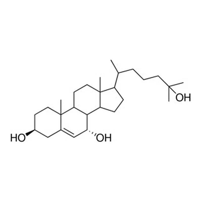 Merck 7 ALPHA 25-DIHYDROXYCHOLESTEROL