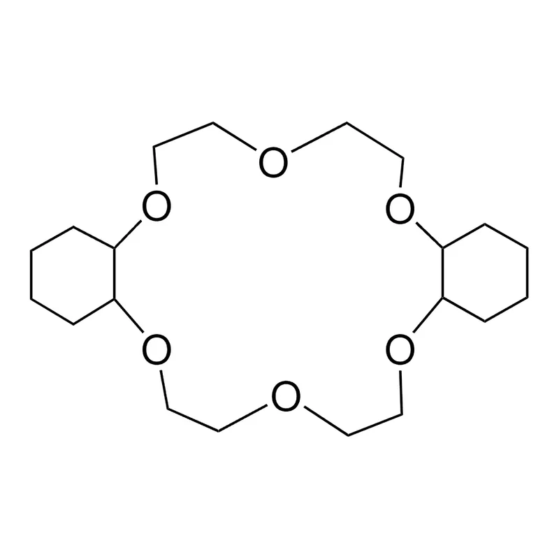 Merck Dicyclohexano-18-crown-6