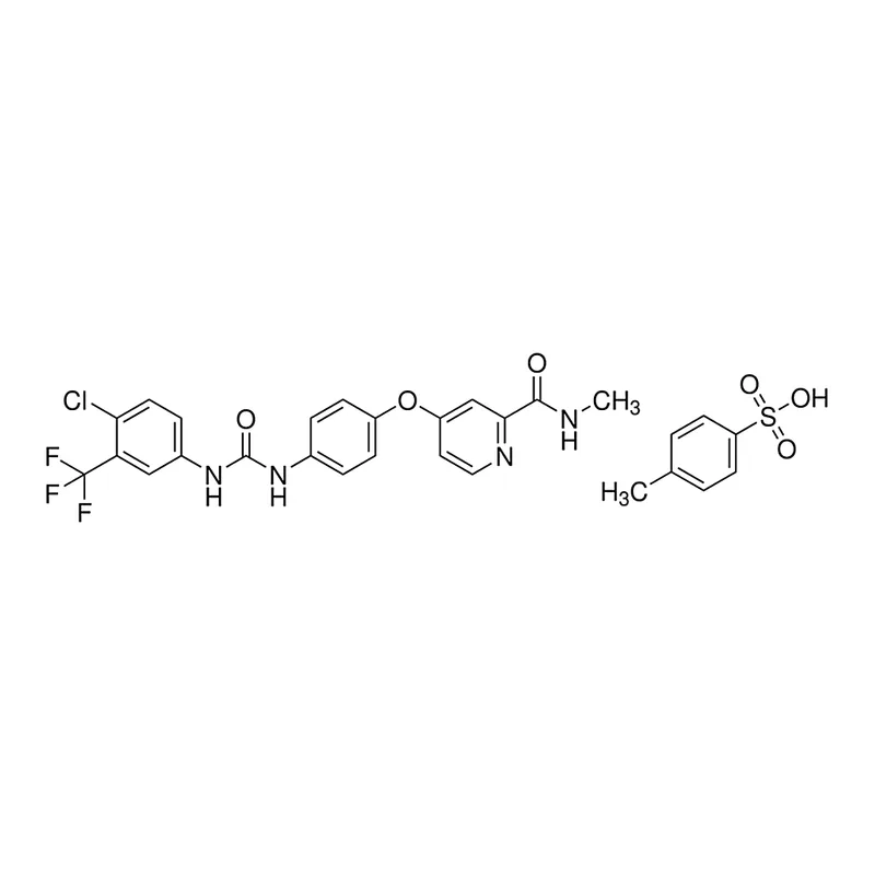 Merck Sorafenib Tosylate