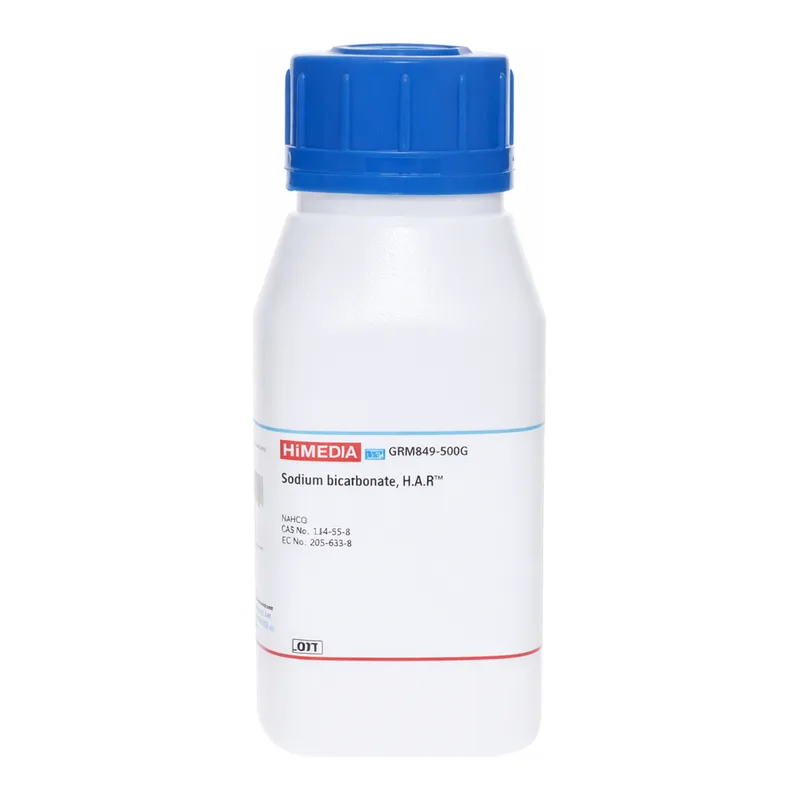 Himedia Sodium bicarbonate, Hi-AR