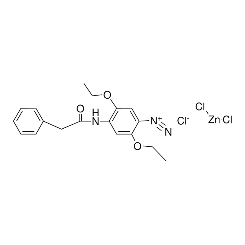 Merck 2,5-DIETHOXY-4-(2-PHENYLACETAMI