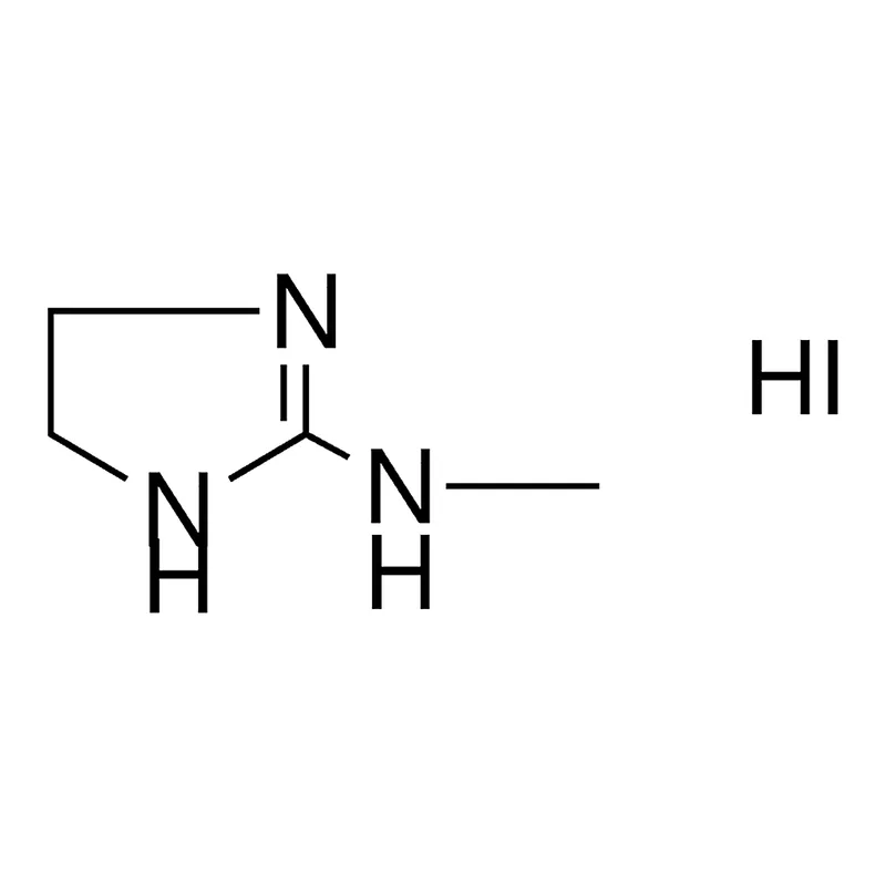 Merck 2-(METHYLAMINO)-2-IMIDAZOLINE - 50 MG&