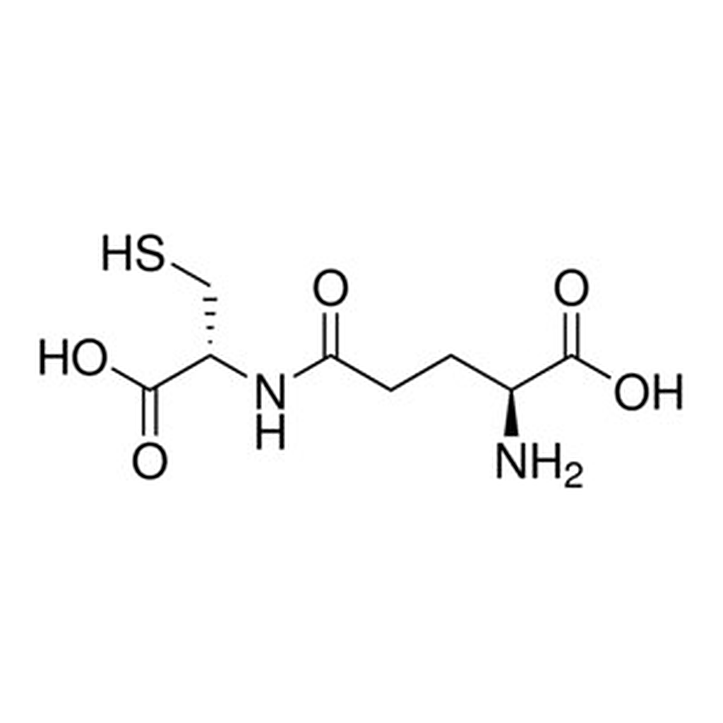 Merck G-GLU-CYS TRIFLUOROACETATE