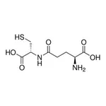 Merck G-GLU-CYS TRIFLUOROACETATE