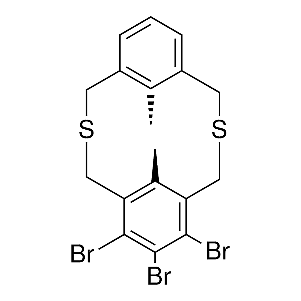 Merck 6,7,8-TRIBROMO-17,18-DI-ME-3,1 - 10 MG&
