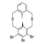 Merck 6,7,8-TRIBROMO-17,18-DI-ME-3,1 - 10 MG&