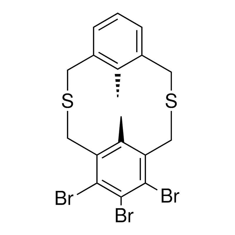 Merck 6,7,8-TRIBROMO-17,18-DI-ME-3,1 - 10 MG&
