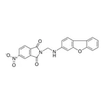 Merck 2-(DIBENZOFURAN-3-YLAMINOMETHY - 25 MG&