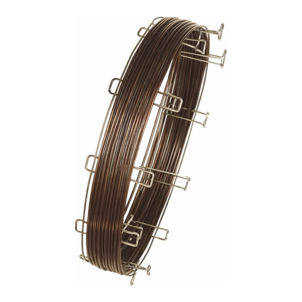 Restek MXT-1HT SimDist Column, 10m, 0.53mm ID, 1.0um, 11-Pin Cage