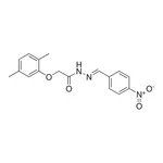 Merck 2-(2,5-DIMETHYL-PHENOXY)-ACETI - 50 MG&