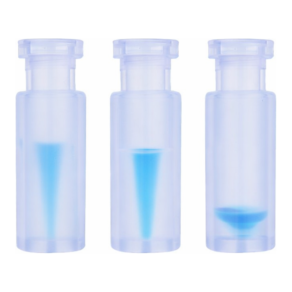Merck WHEATON(R) MICROLITER VIAL, 300µL, CONIC