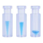 Merck WHEATON(R) MICROLITER VIAL, 300µL, CONIC