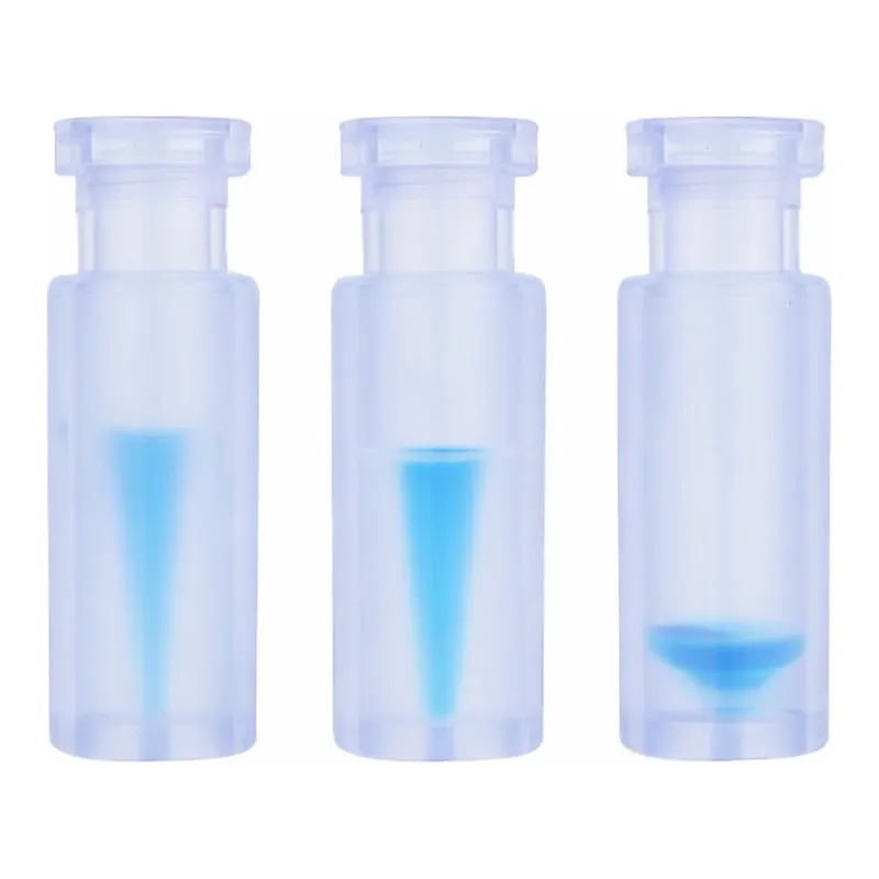 Merck WHEATON(R) MICROLITER VIAL, 300µL, CONIC