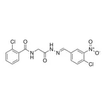 Merck 2-CHLORO-N-(2-(2-(4-CHLORO-3-NIT-