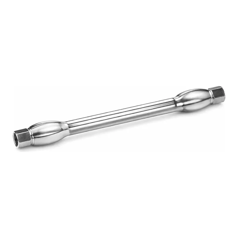 Waters XSelect CSH Phenyl-Hexyl Column, 130Å, 3.5 µm, 4.6 mm X 100 mm, 1/pk