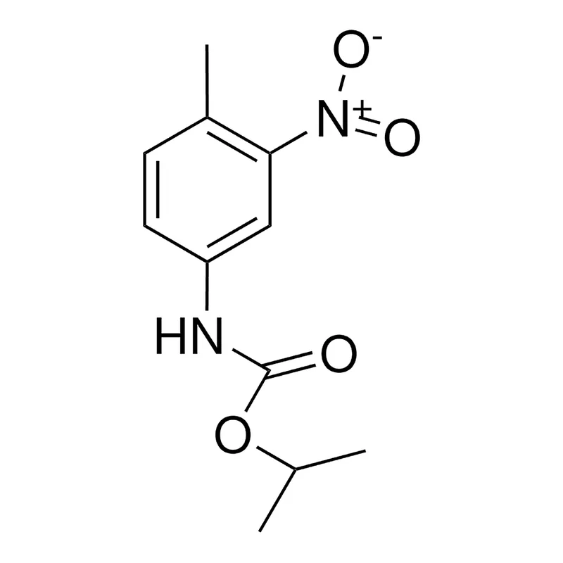 Merck ISOPROPYL N-(4-METHYL-3-NITROPH-