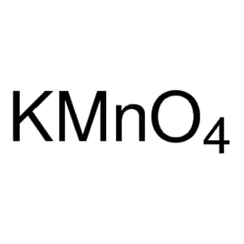 Merck POTASSIUM PERMANGANATE, LOW IN MERCURY,&