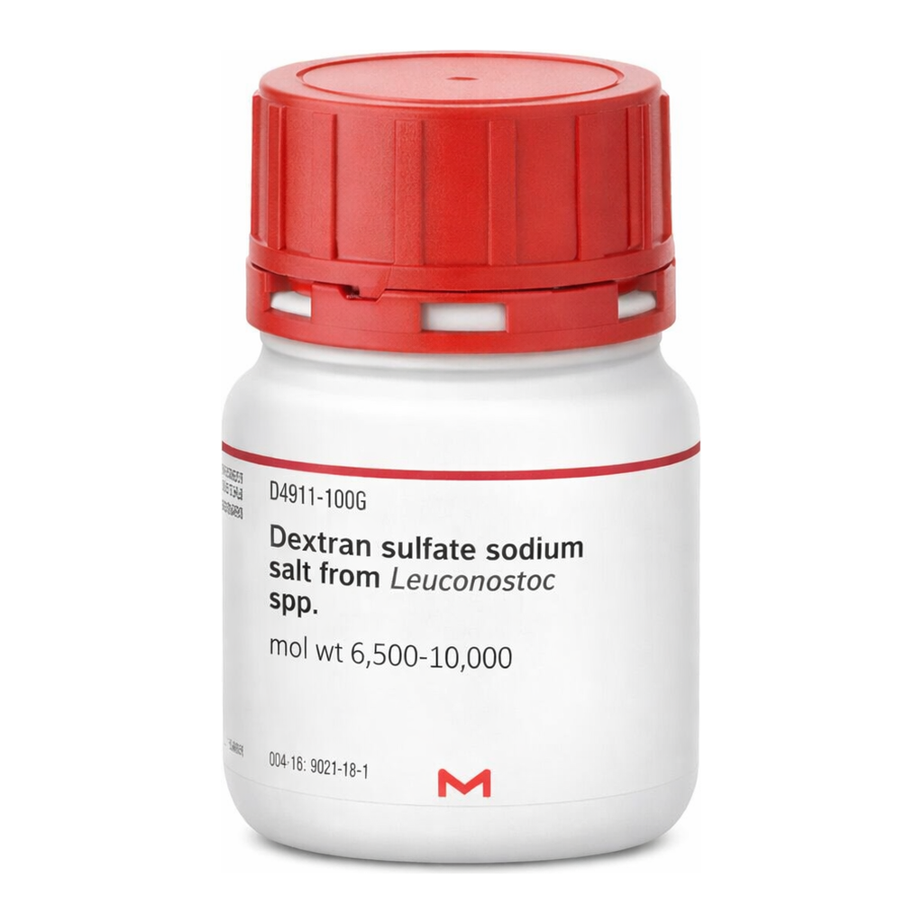 Merck DEXTRAN SULFATE SODIUM AV. MOL. WT.