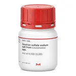 Merck DEXTRAN SULFATE SODIUM AV. MOL. WT.