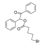 Merck 1,2-DIPHENYL-2-OXOETHYL 5-BROM - 50 MG&