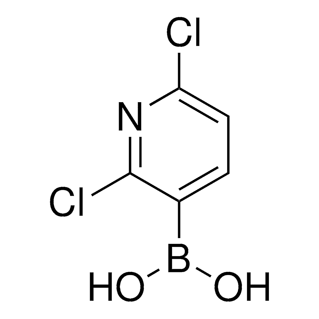 Merck 2,6-dichloropyridine-3-boronic acid