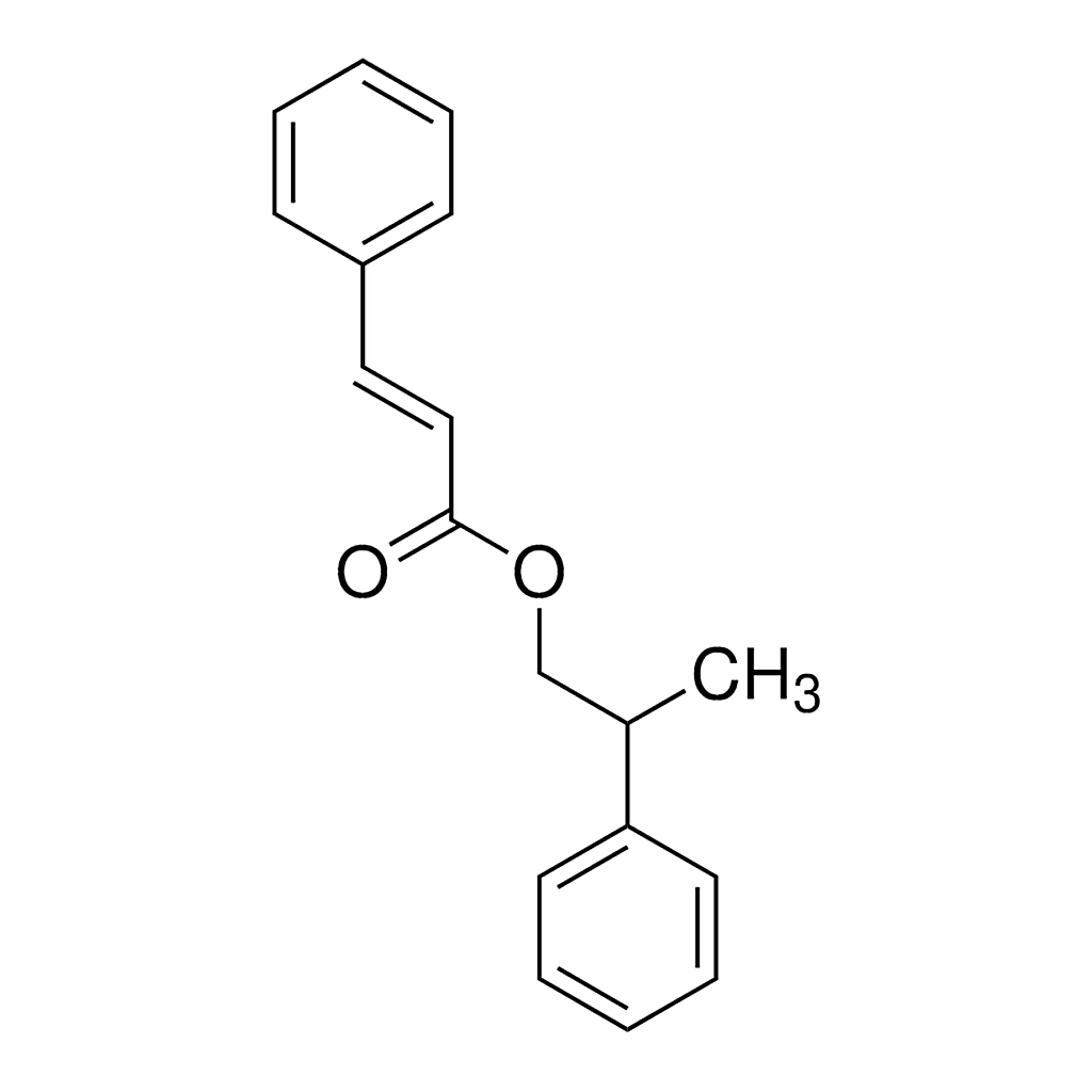 Merck 3-phenylpropyl cinnamate