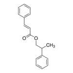 Merck 3-phenylpropyl cinnamate