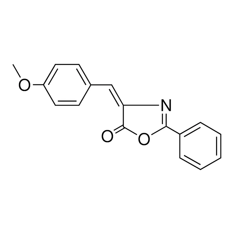 Merck 4-(4-METHOXYBENZYLIDENE)-2-PHENYL--1G