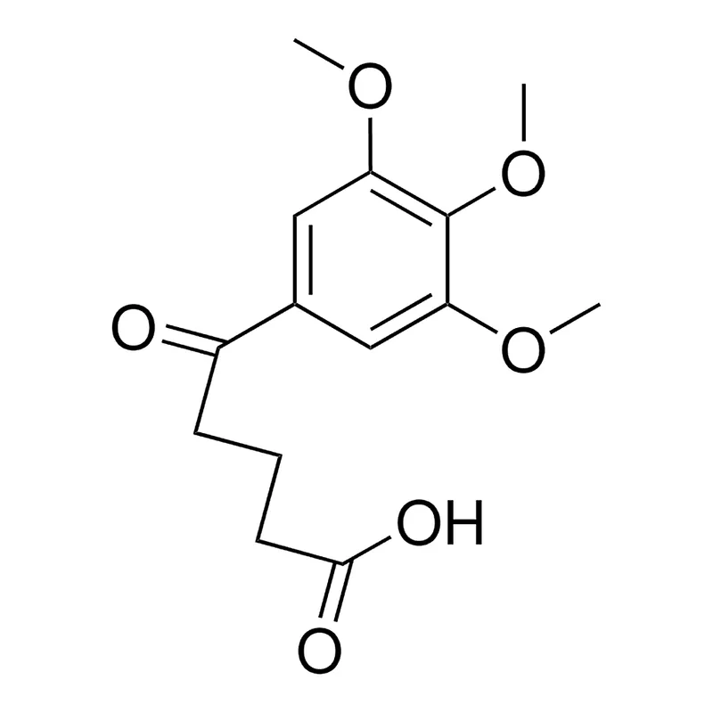 Merck 4-(3,4,5-TRIMETHOXYBENZOYL)BUTYRIC