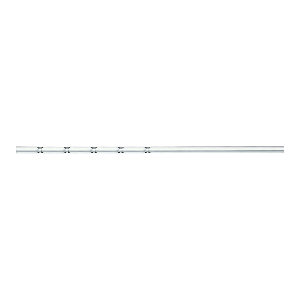 Restek Baffle Liner, 2mm x 2.75 x 120 for Thermo GCs Deact., 5pk