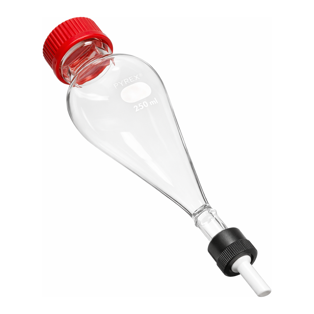 Merck Corning(R) funnel only, 6000 mL, 45 mm thread