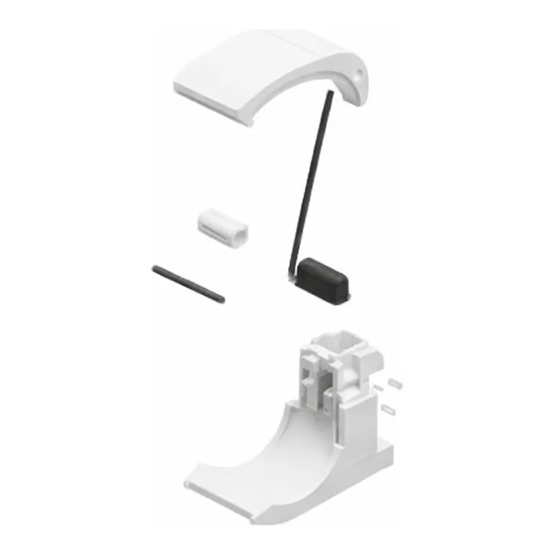 Waters Large Clamp Assembly