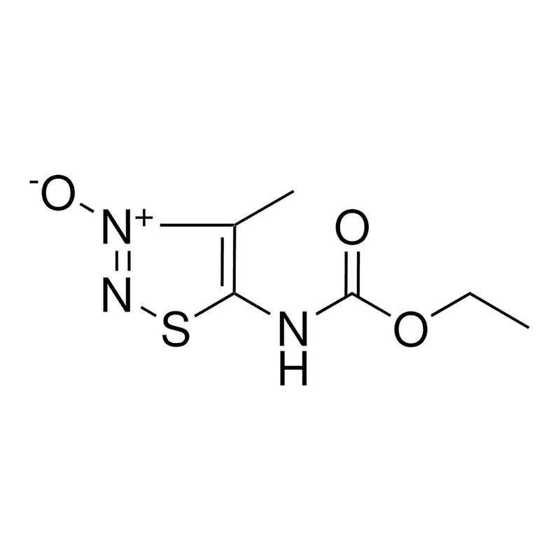 Merck ETHYL 4-METHYL-3-OXIDO-1,2,3-THI-